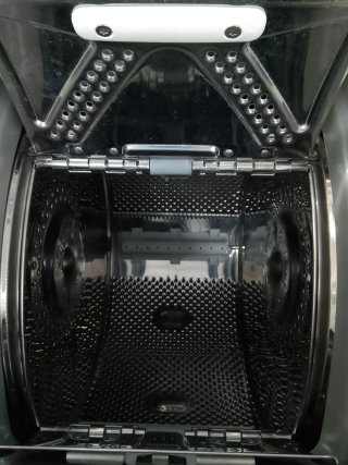 Lavadora 7kg Carga Superior Bosch Serie 4