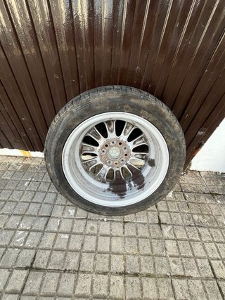 Llantas BMW 16 pulgadas