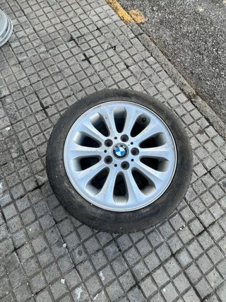Llantas BMW 16 pulgadas