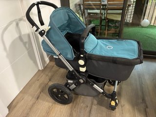 Carrito Bugaboo
