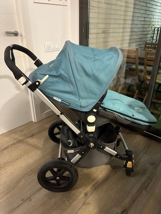Carrito Bugaboo