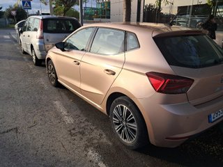 SEAT Ibiza 1.0 TSI  2018 S&S Xcellence 95