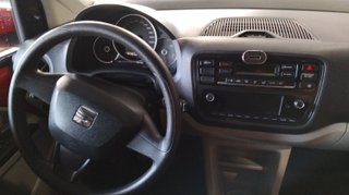 SEAT Mii 1.0 Ecofuel GNC Style Edition Plus 50 kW (68 CV)