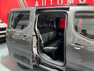 Citroen Berlingo 2021