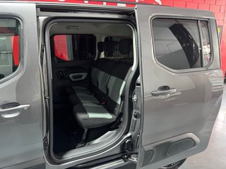 Citroen Berlingo 2021