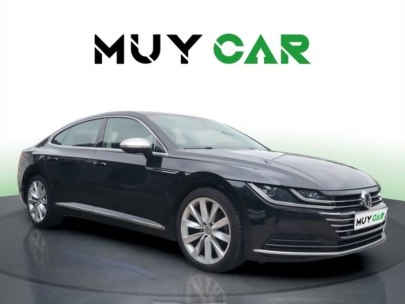 Volkswagen Arteon Elegance 2.0 TSI 140 kW (190 CV) DSG - foto 1