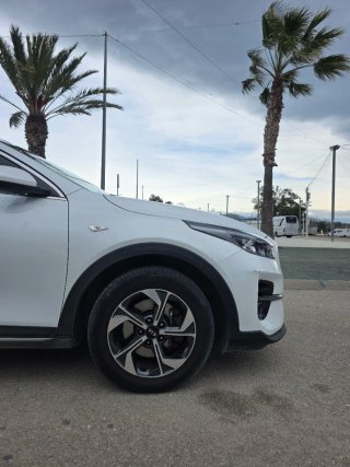 KIA XCeed 2020