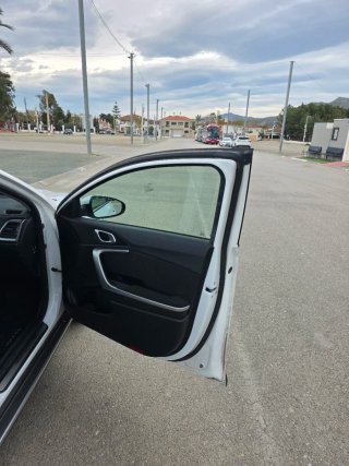 KIA XCeed 2020