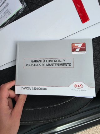 KIA XCeed 2020