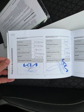 KIA XCeed 2020