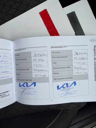 KIA XCeed 2020
