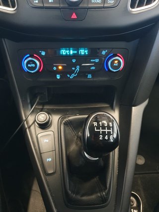 Ford Focus Diesel