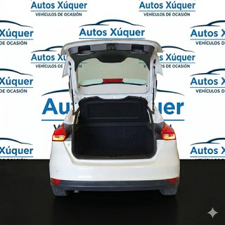 Ford Focus Diesel