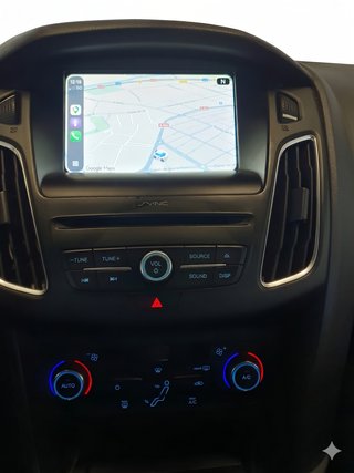 Ford Focus Diesel