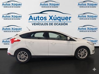 Ford Focus Diesel