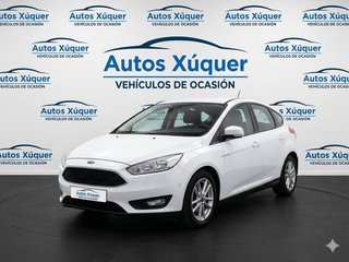 Ford Focus Diesel