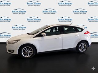 Ford Focus Diesel