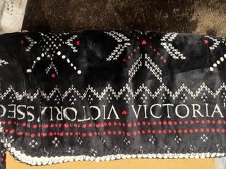 Manta polar Victoria's Secret