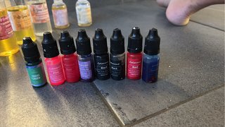 Kit para hacer velas decorativas