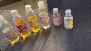 Kit para hacer velas decorativas