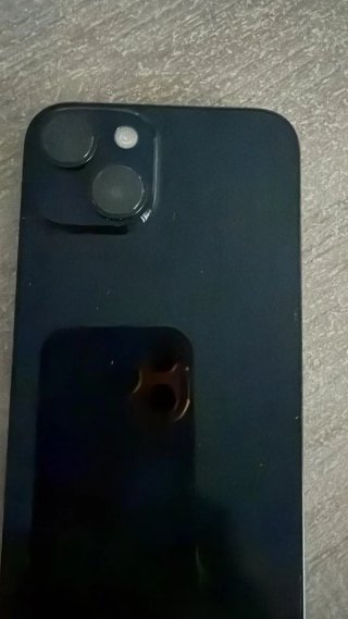 iPhone 14 128GB Negro