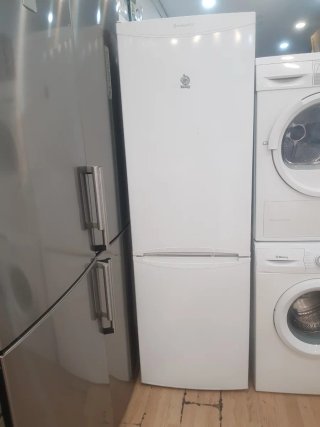 Nevera, Lavadora y Secadora Balay garantía T