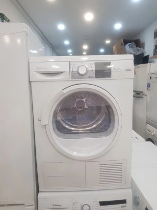 Nevera, Lavadora y Secadora Balay garantía T