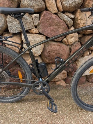 Bicicleta Trek Dual Sport 3
