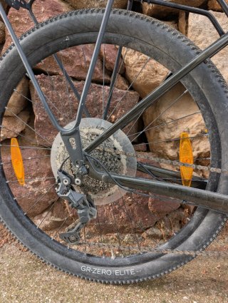 Bicicleta Trek Dual Sport 3