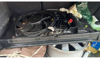 Electroventilador Peugeot 206 GTI