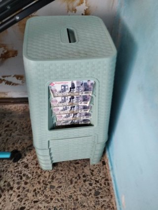 Lote electrodomesticos.