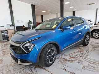 KIA SPORTAGE HEV 230CV | SUV Híbrido Automático
