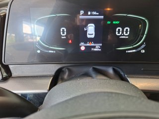 KIA SPORTAGE HEV 230CV | SUV Híbrido Automático