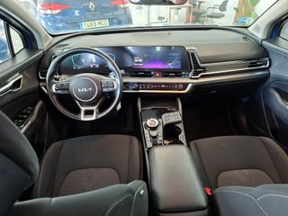 KIA SPORTAGE HEV 230CV | SUV Híbrido Automático