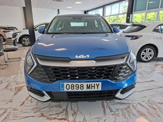 KIA SPORTAGE HEV 230CV | SUV Híbrido Automático