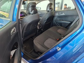 KIA SPORTAGE HEV 230CV | SUV Híbrido Automático