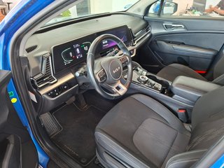 KIA SPORTAGE HEV 230CV | SUV Híbrido Automático
