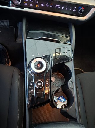KIA SPORTAGE HEV 230CV | SUV Híbrido Automático