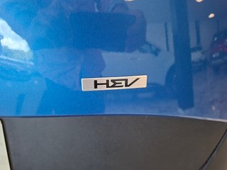 KIA SPORTAGE HEV 230CV | SUV Híbrido Automático