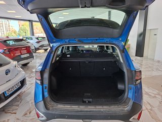 KIA SPORTAGE HEV 230CV | SUV Híbrido Automático