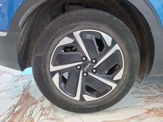 KIA SPORTAGE HEV 230CV | SUV Híbrido Automático