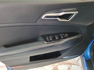KIA SPORTAGE HEV 230CV | SUV Híbrido Automático