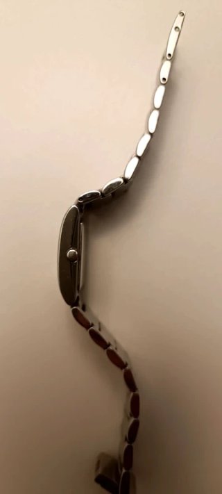 Orologio Pierre Cardin Donna Vintage Argento