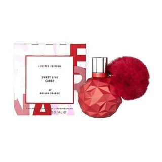 Perfume Sweet Like Candy Ariana Grande