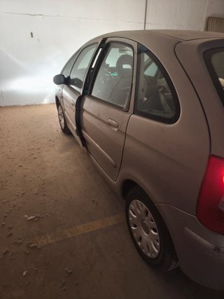 Citroen Xsara 2007