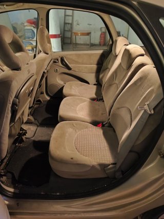 Citroen Xsara 2007