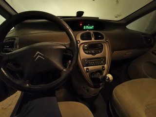 Citroen Xsara 2007