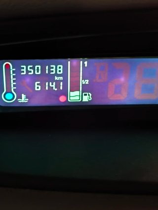 Citroen Xsara 2007