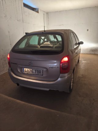 Citroen Xsara 2007