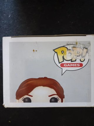 Funko Pop! Assassin's Creed Unity Elise #36
